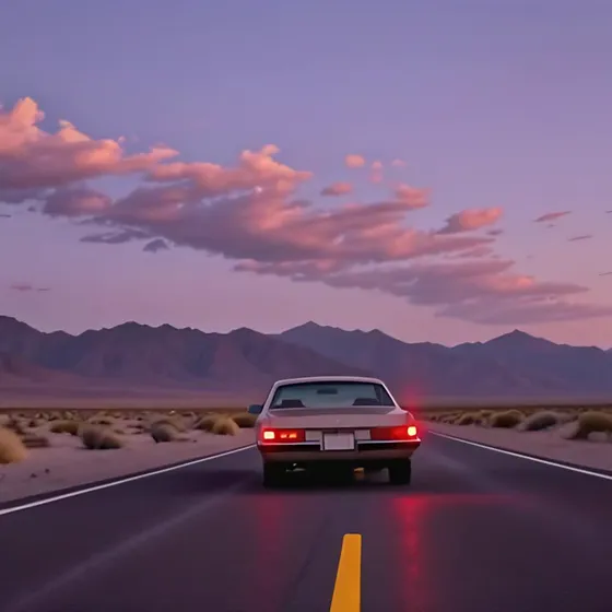 Car cover artwork