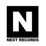 Next Records logo