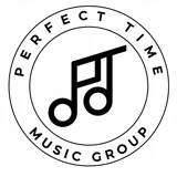 Perfect Time Music Group logo